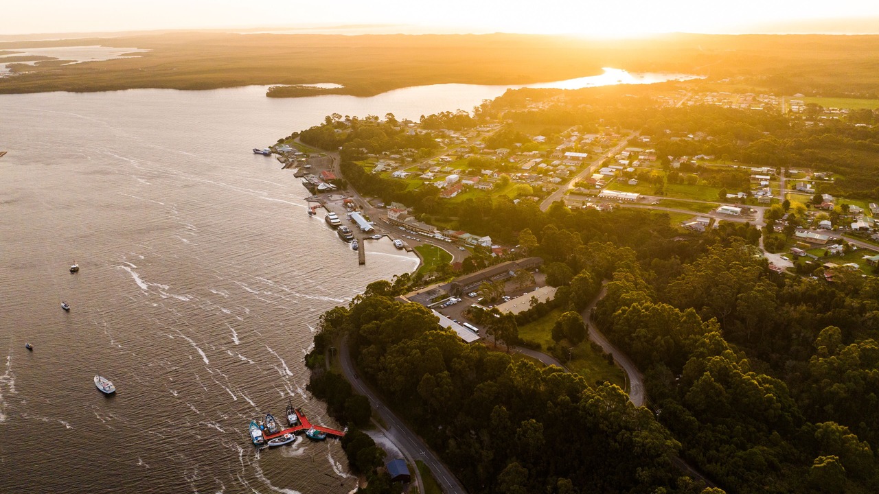 Photo of Outdoor in Strahan