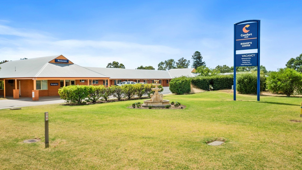 Photo of Outdoor in Hay South