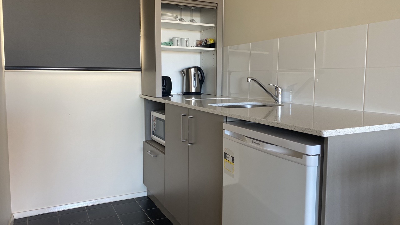 Photo of Kitchen in Hay South