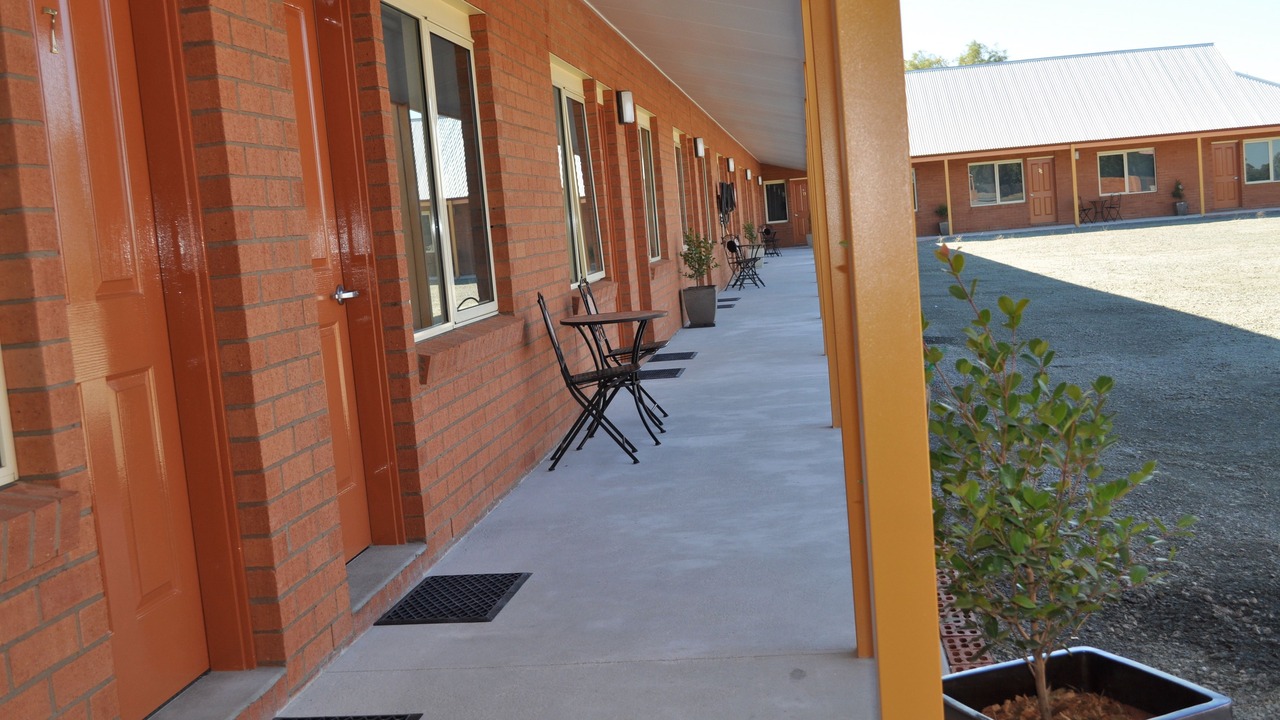 Photo of Outdoor in Hay South