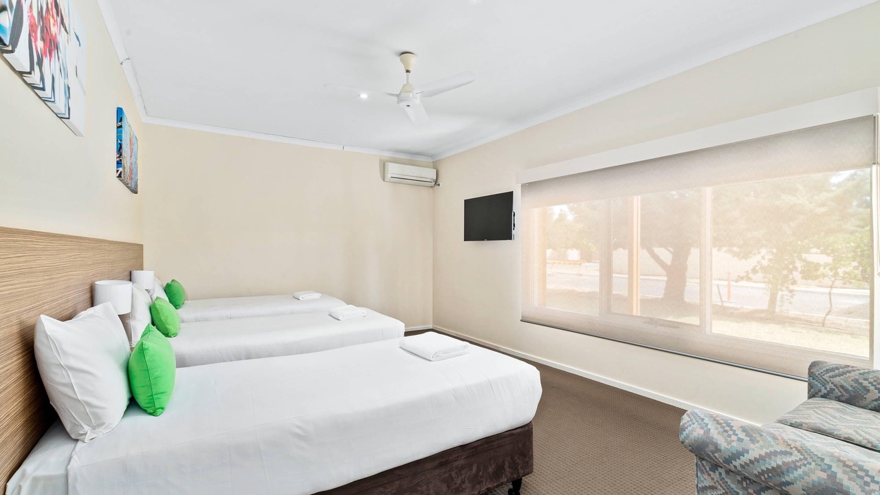 Photo of Bedroom in Hay South