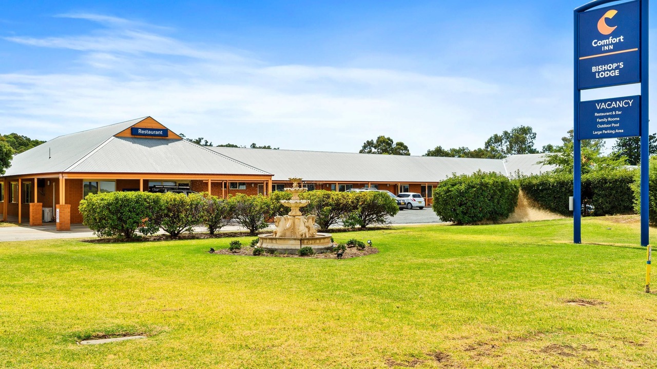 Photo of Outdoor in Hay South