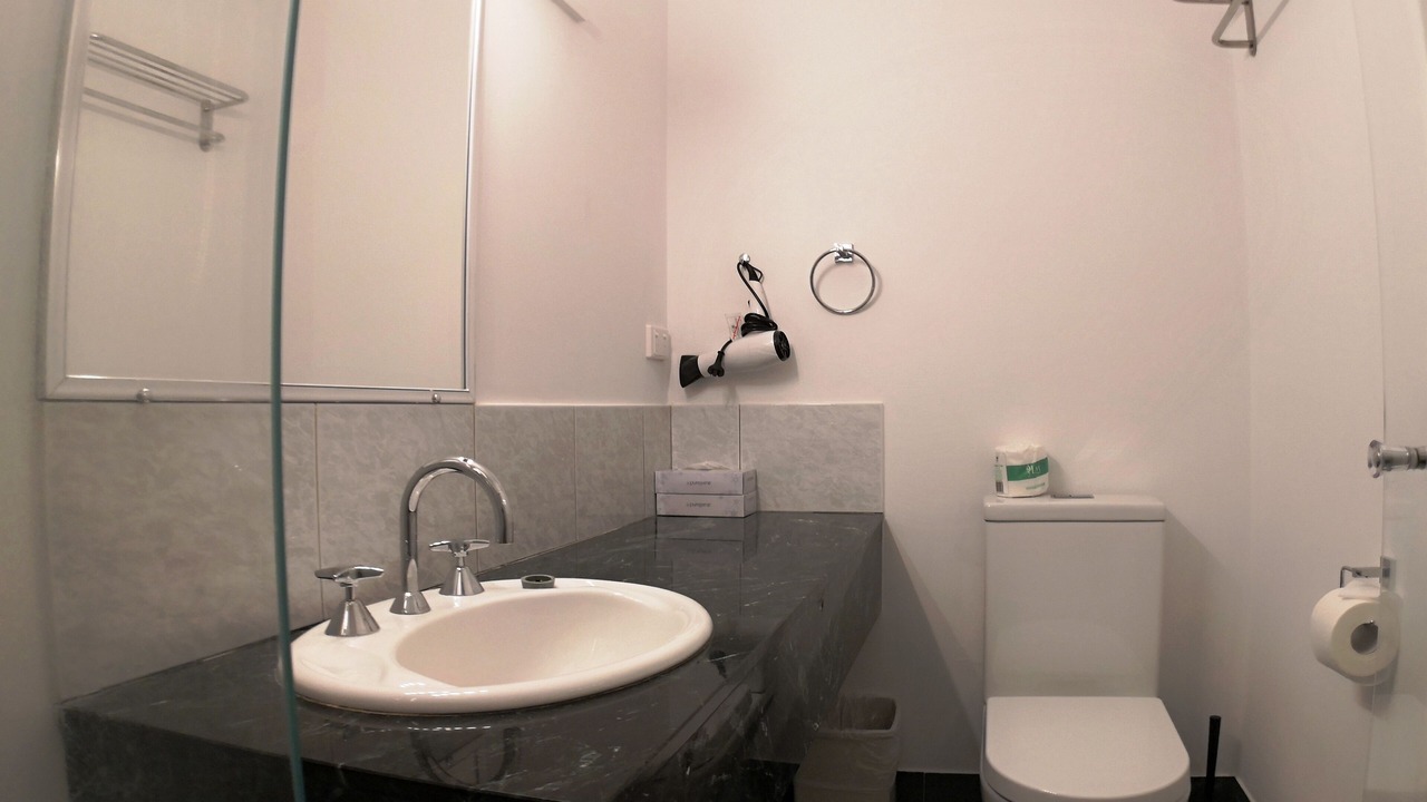 Photo of Bathroom in Perth Central Business District