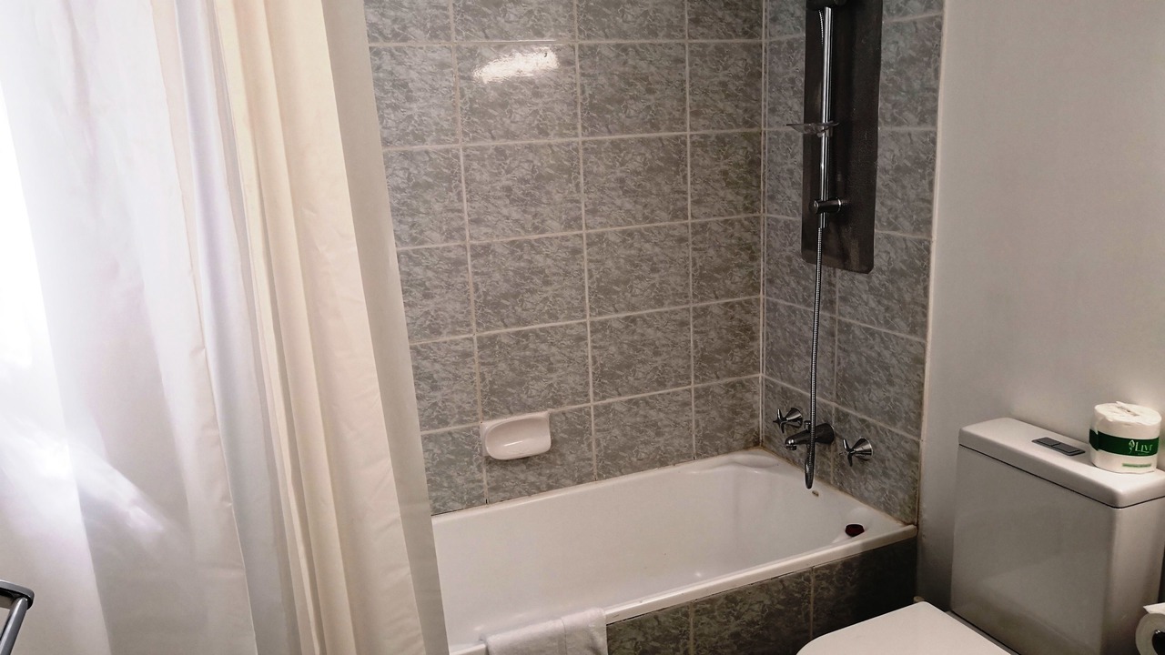 Photo of Bathroom in Perth Central Business District