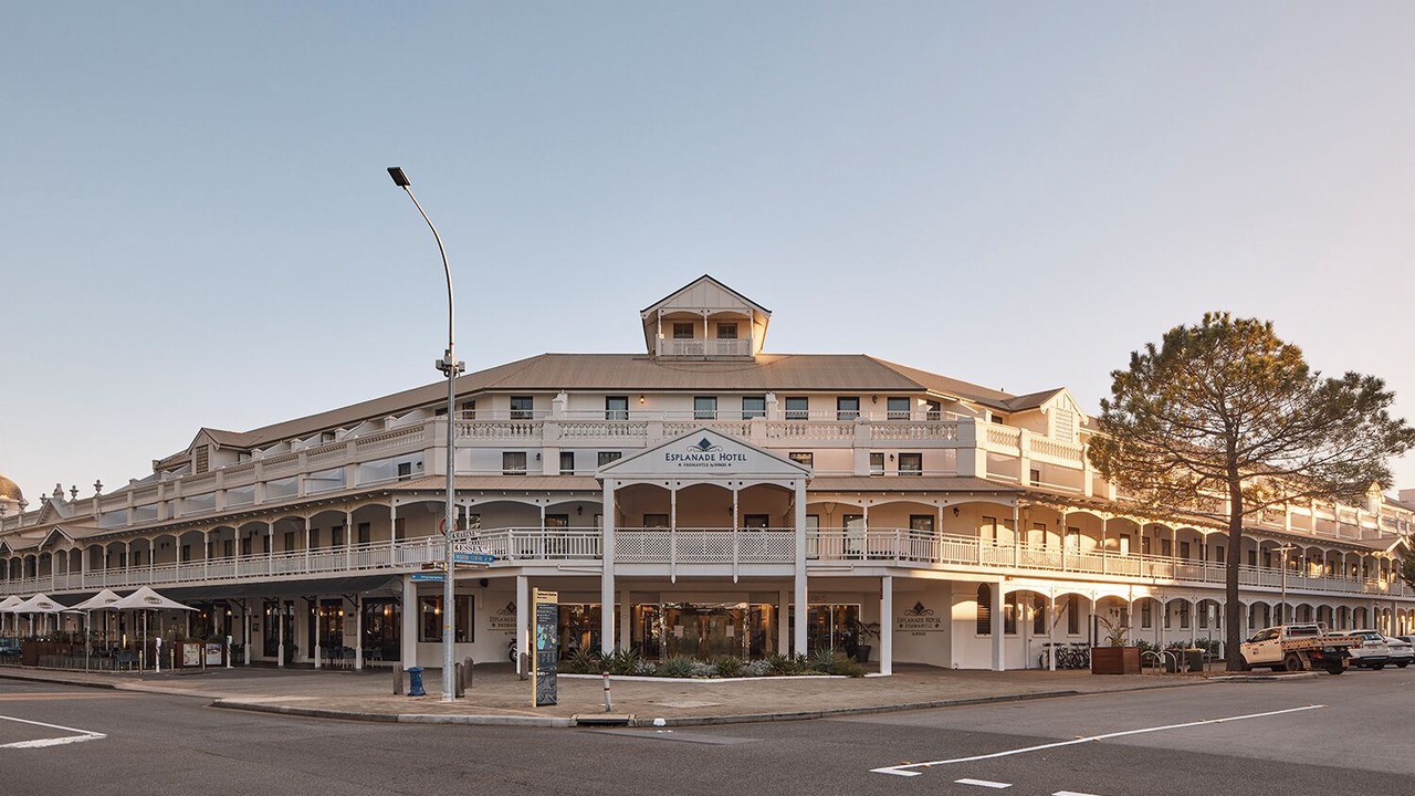 Photo of Outdoor in Fremantle