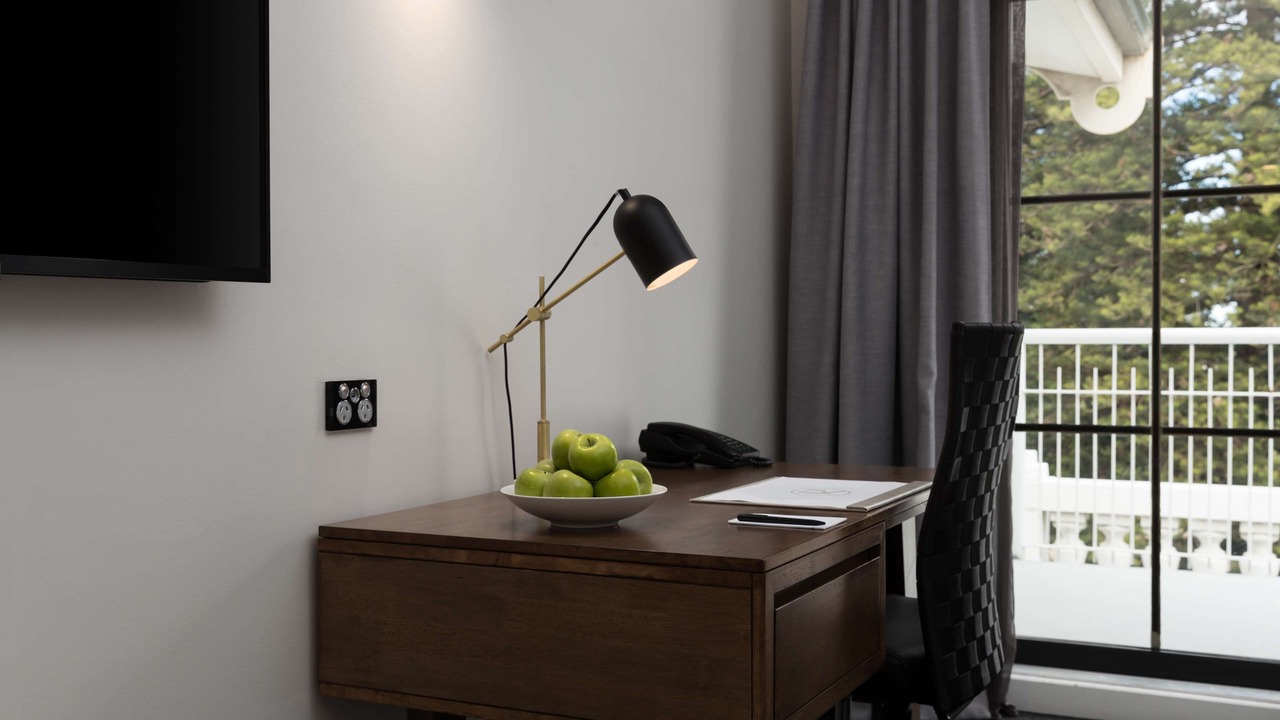 Photo of Bedroom in Fremantle