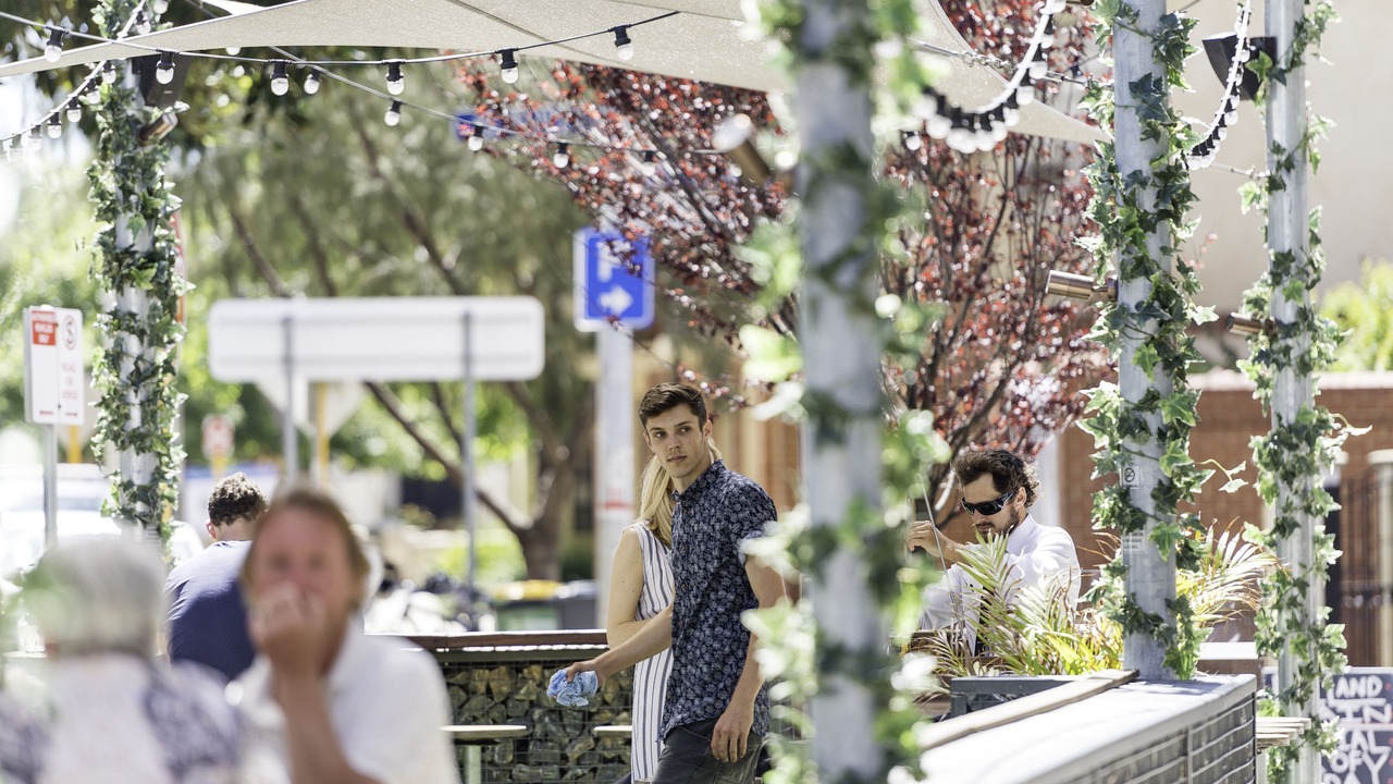 Photo of Others in Fremantle
