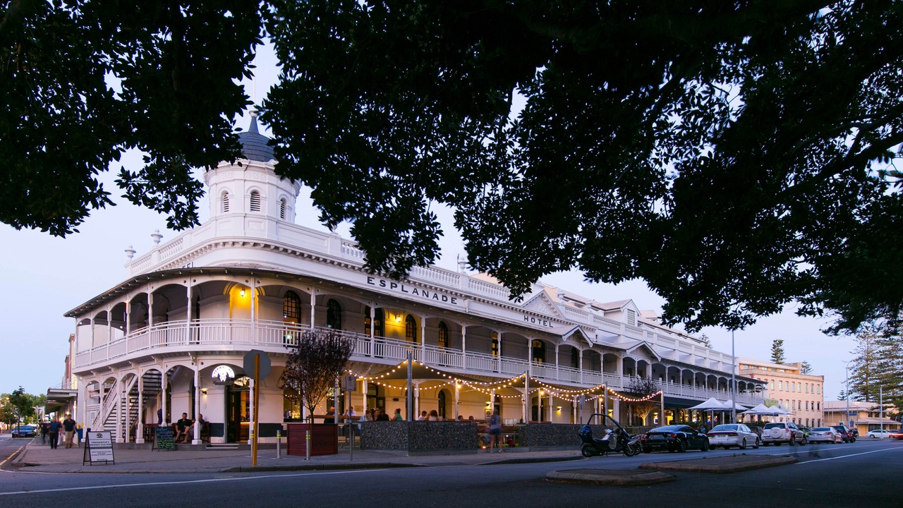 Photo of Outdoor in Fremantle