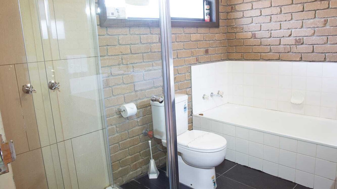 Photo of Bathroom in Stawell