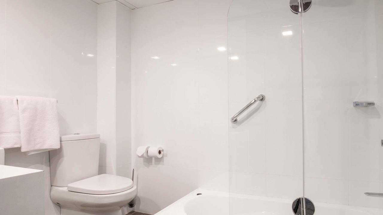 Photo of Bedroom in Mount Isa City