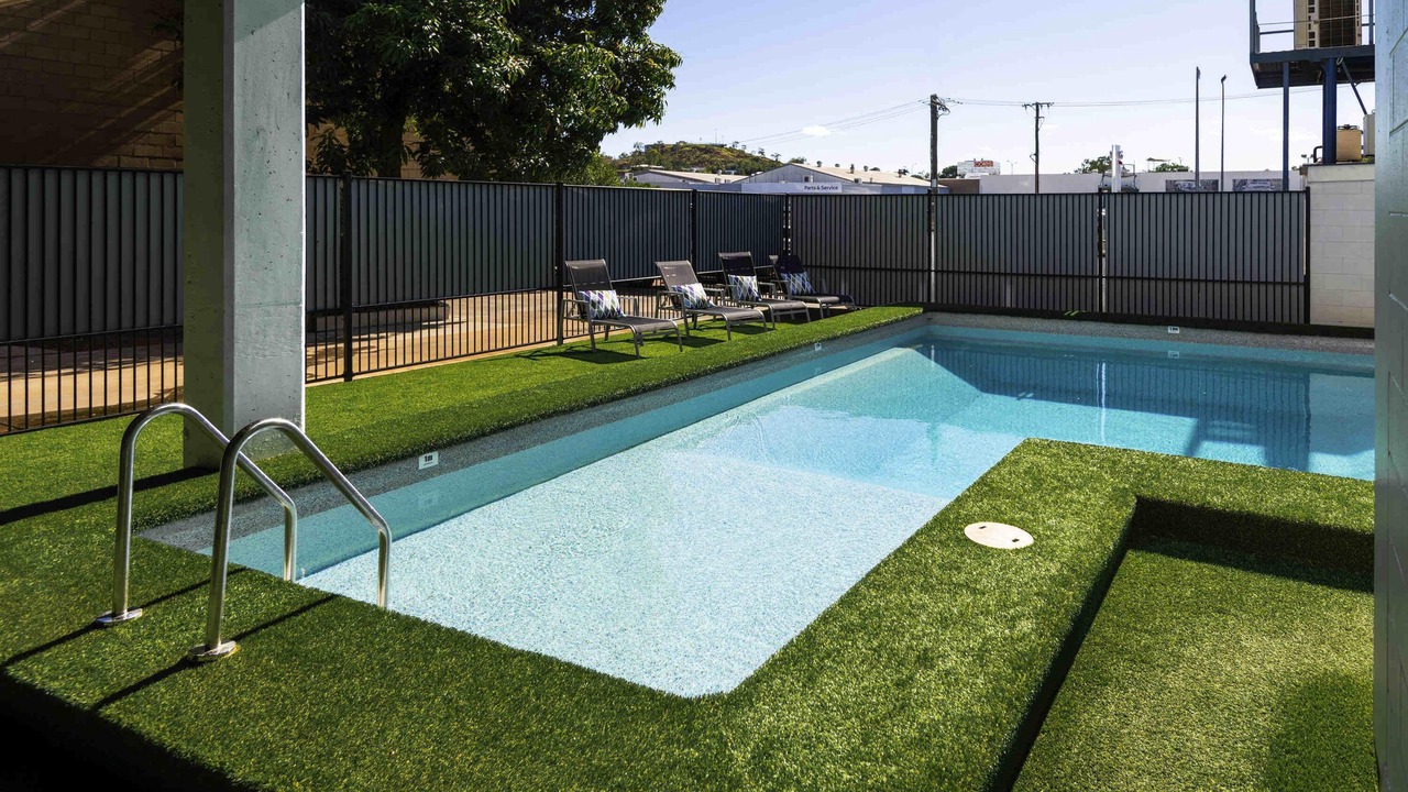 Photo of Outdoor in Mount Isa City