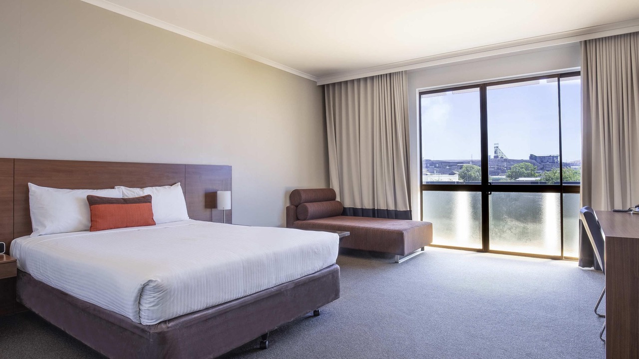 Photo of Bedroom in Mount Isa City