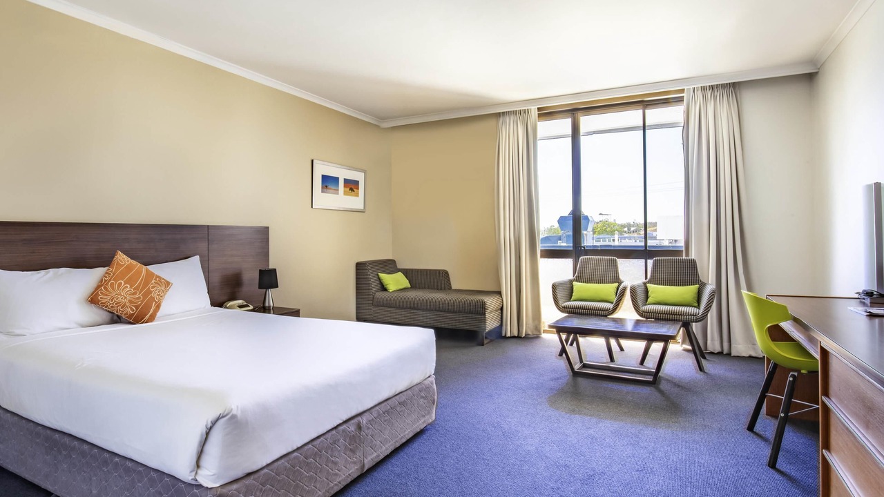 Photo of Bedroom in Mount Isa City