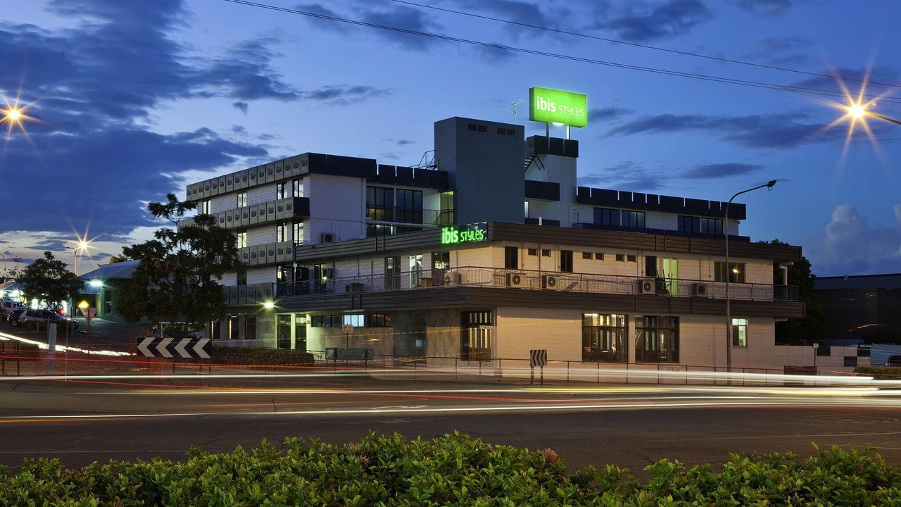 Photo of Outdoor in Mount Isa City