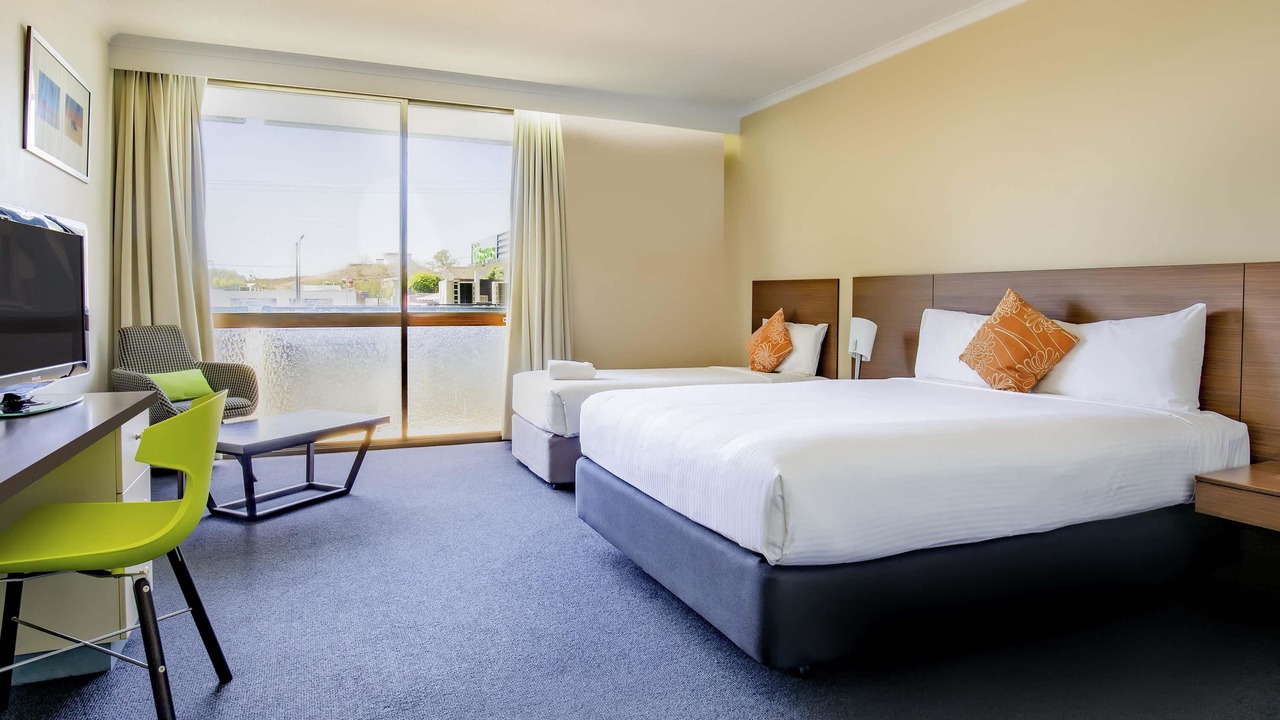 Photo of Bedroom in Mount Isa City