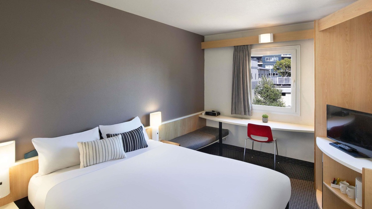 Photo of Bedroom in Newcastle West