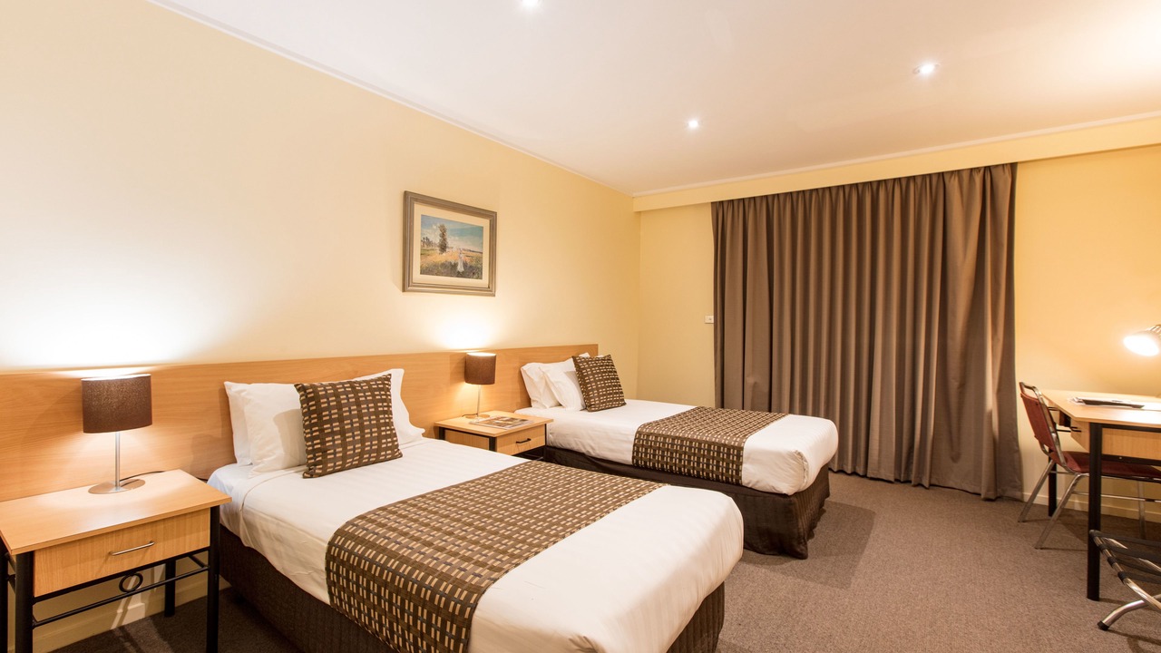 Photo of Bedroom in Mildura