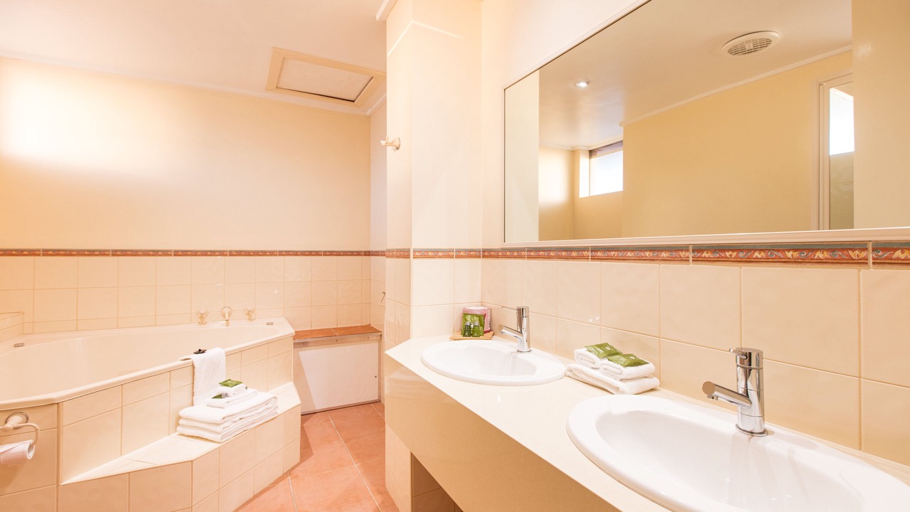 Photo of Bathroom in Mildura