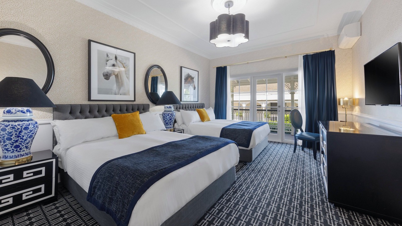 Photo of Bedroom in Pokolbin