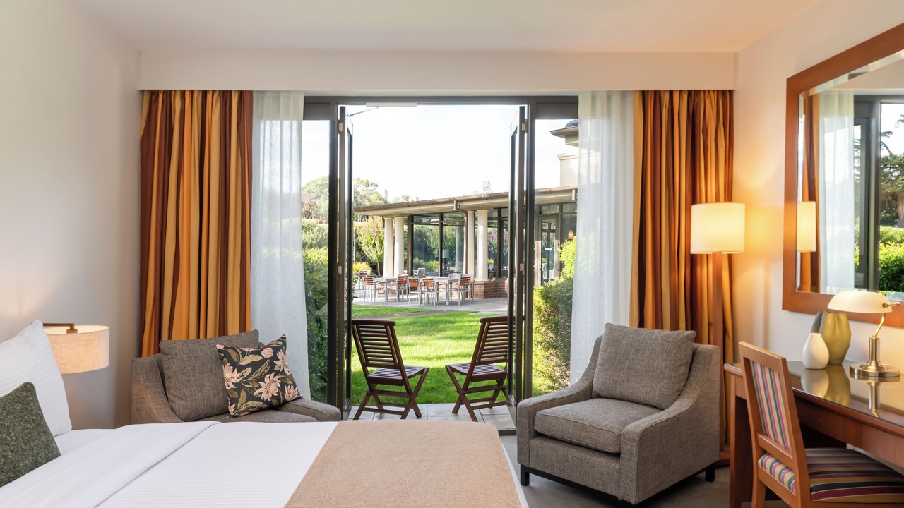 Photo of Outdoor in Chirnside Park