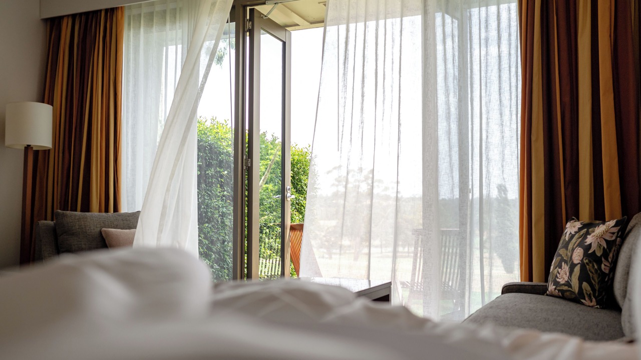 Photo of Bedroom in Chirnside Park