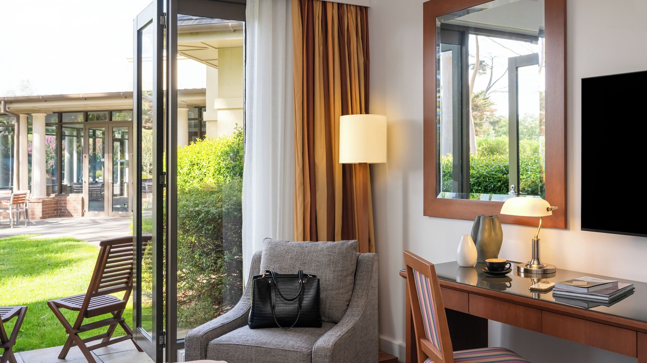 Photo of Outdoor in Chirnside Park