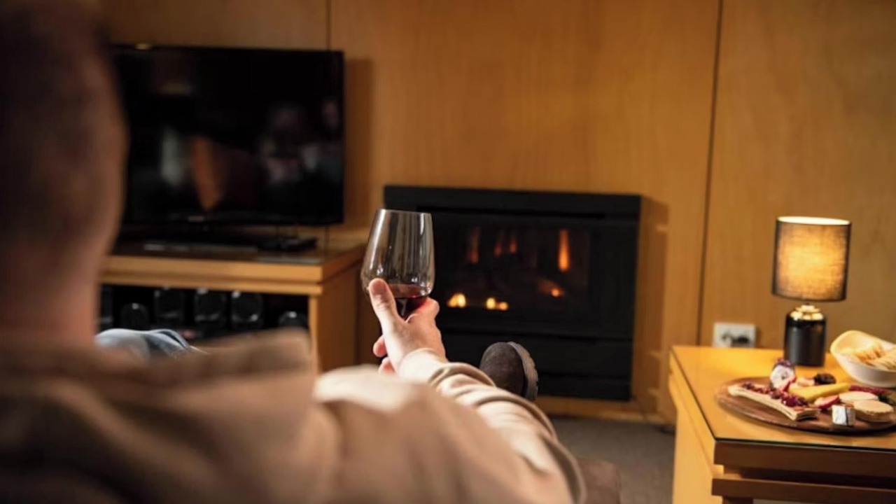 Photo of Livingroom in Cradle Mountain