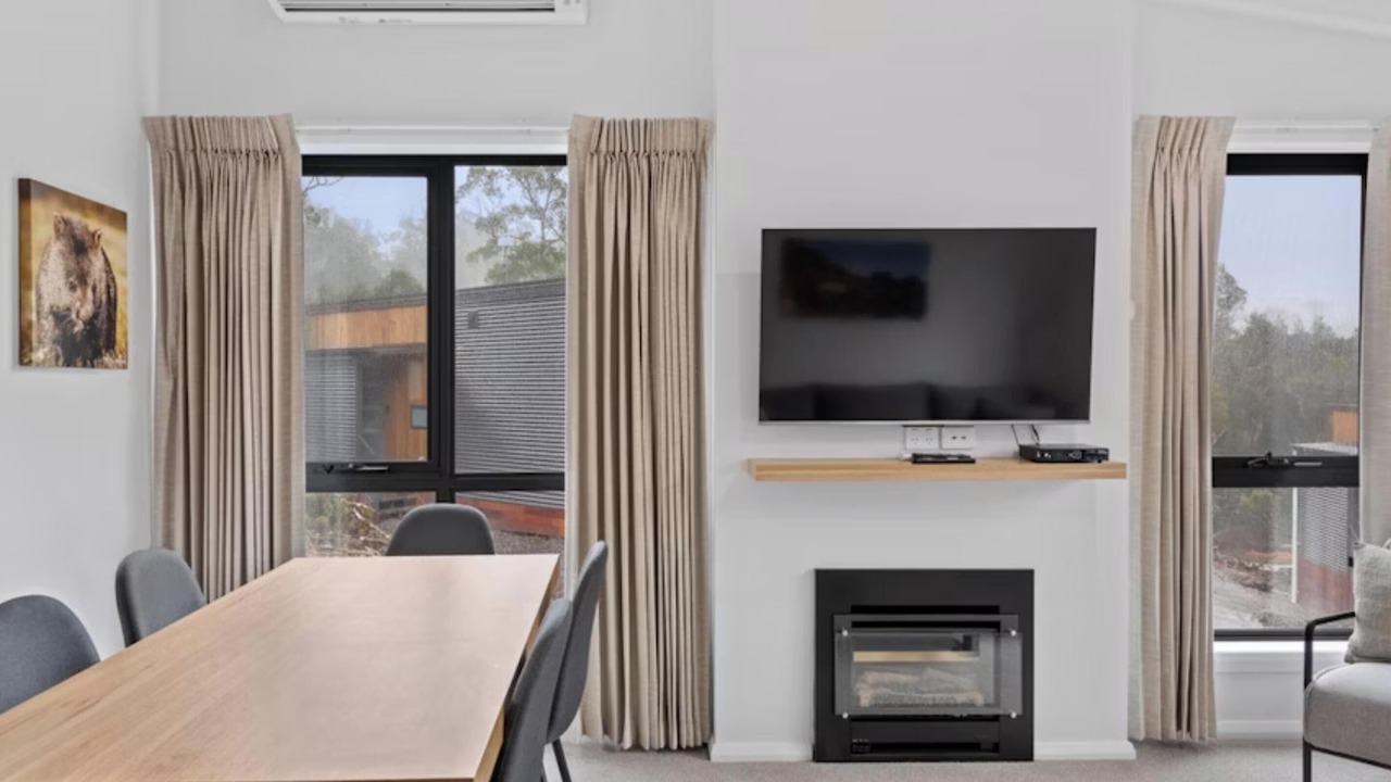 Photo of Bedroom in Cradle Mountain
