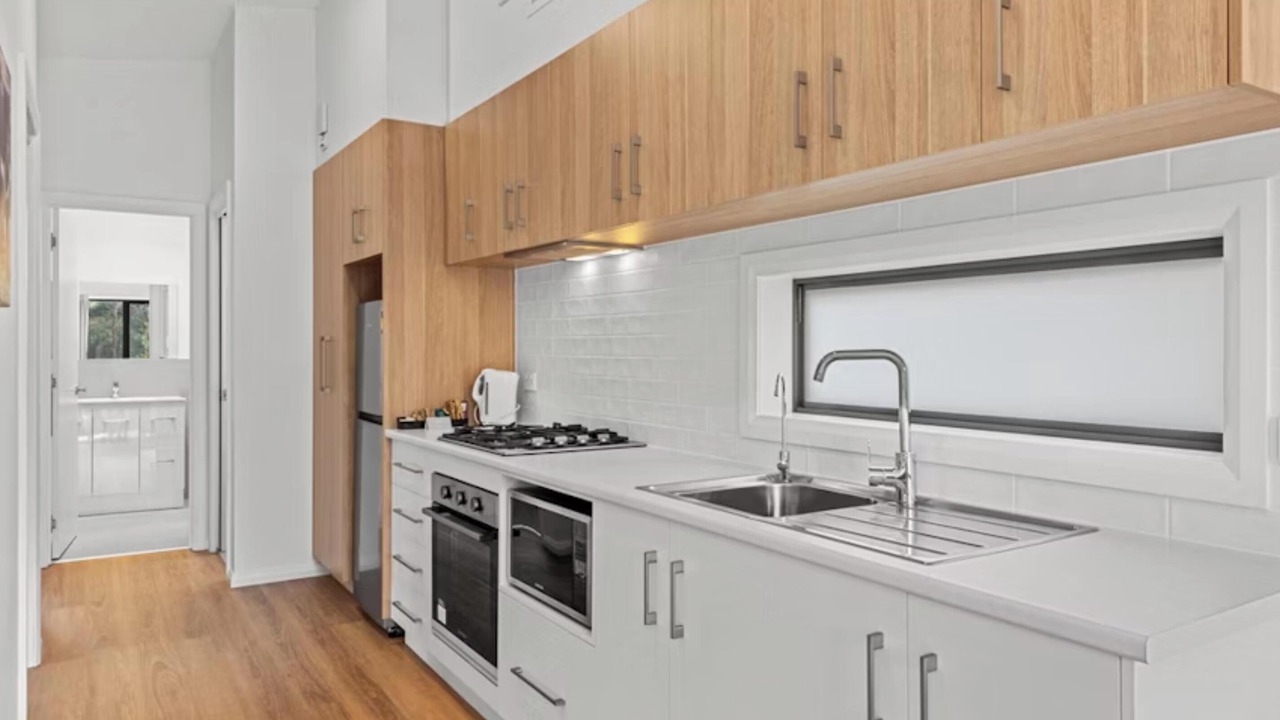 Photo of Kitchen in Cradle Mountain