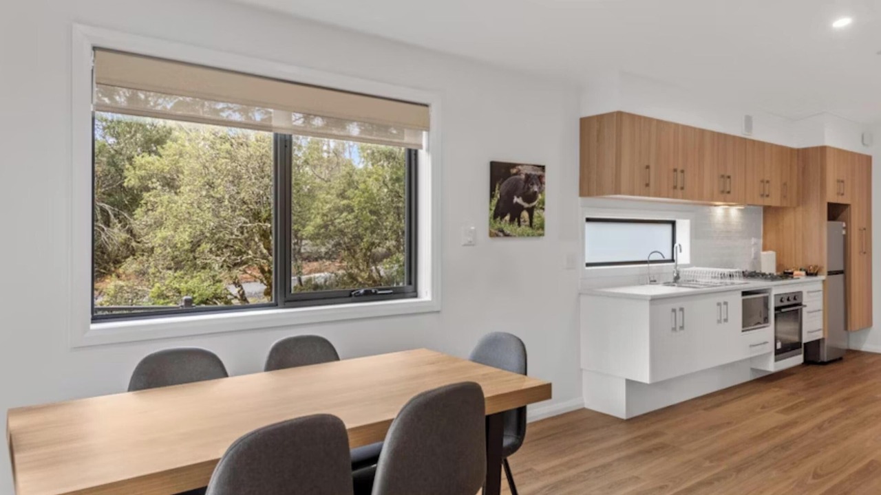 Photo of Bedroom in Cradle Mountain