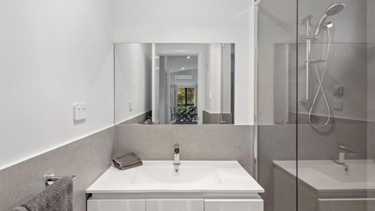 Photo of Bathroom in Cradle Mountain