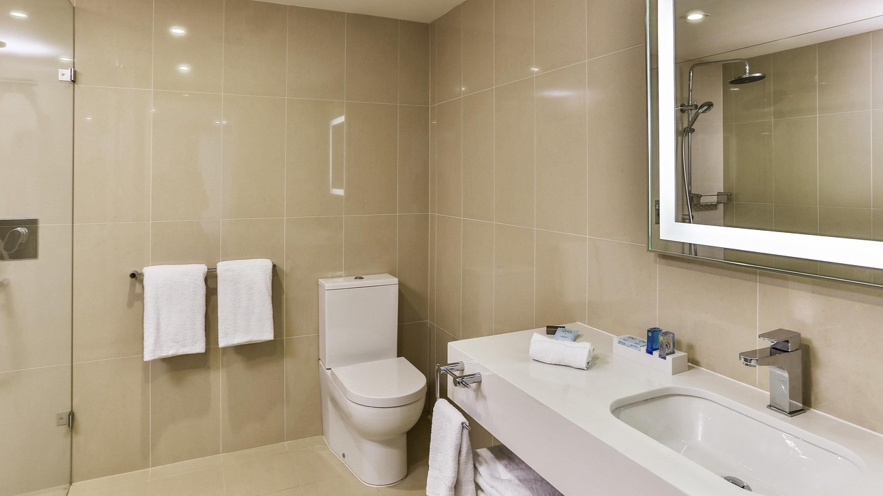 Photo of Bedroom in Rooty Hill