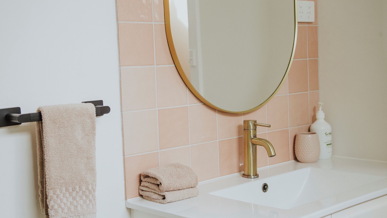 Photo of Bathroom in Kingscote