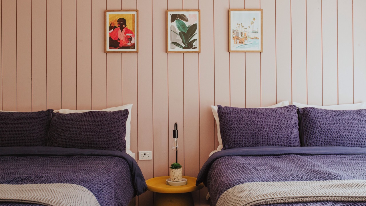 Photo of Bedroom in Kingscote