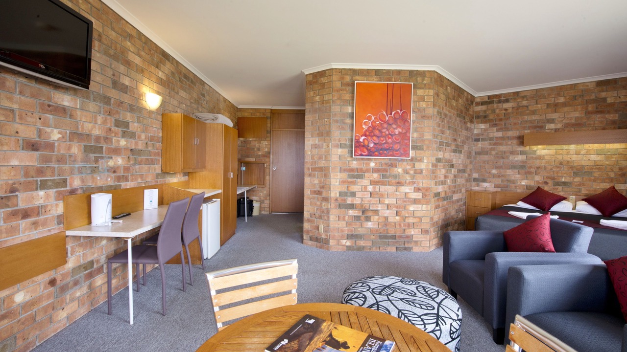 Photo of Bedroom in Kingscote