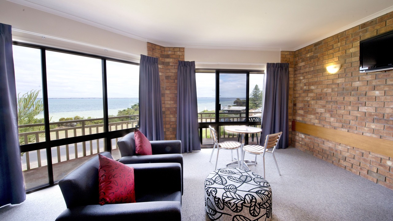 Photo of Bedroom in Kingscote