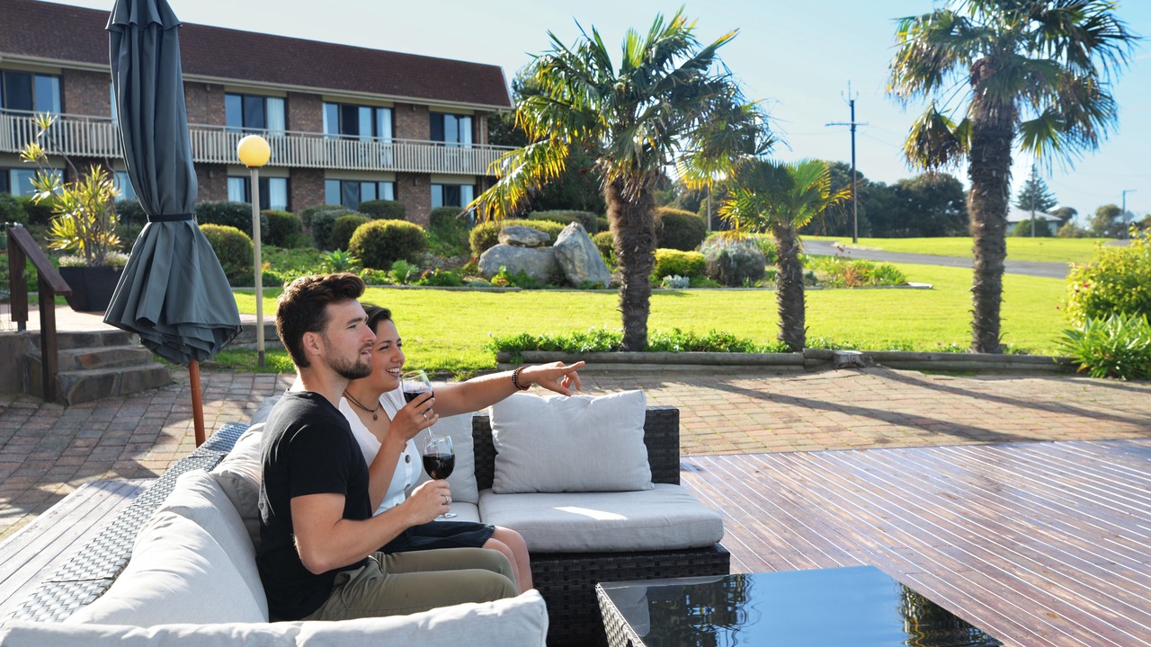 Photo of Outdoor in Kingscote