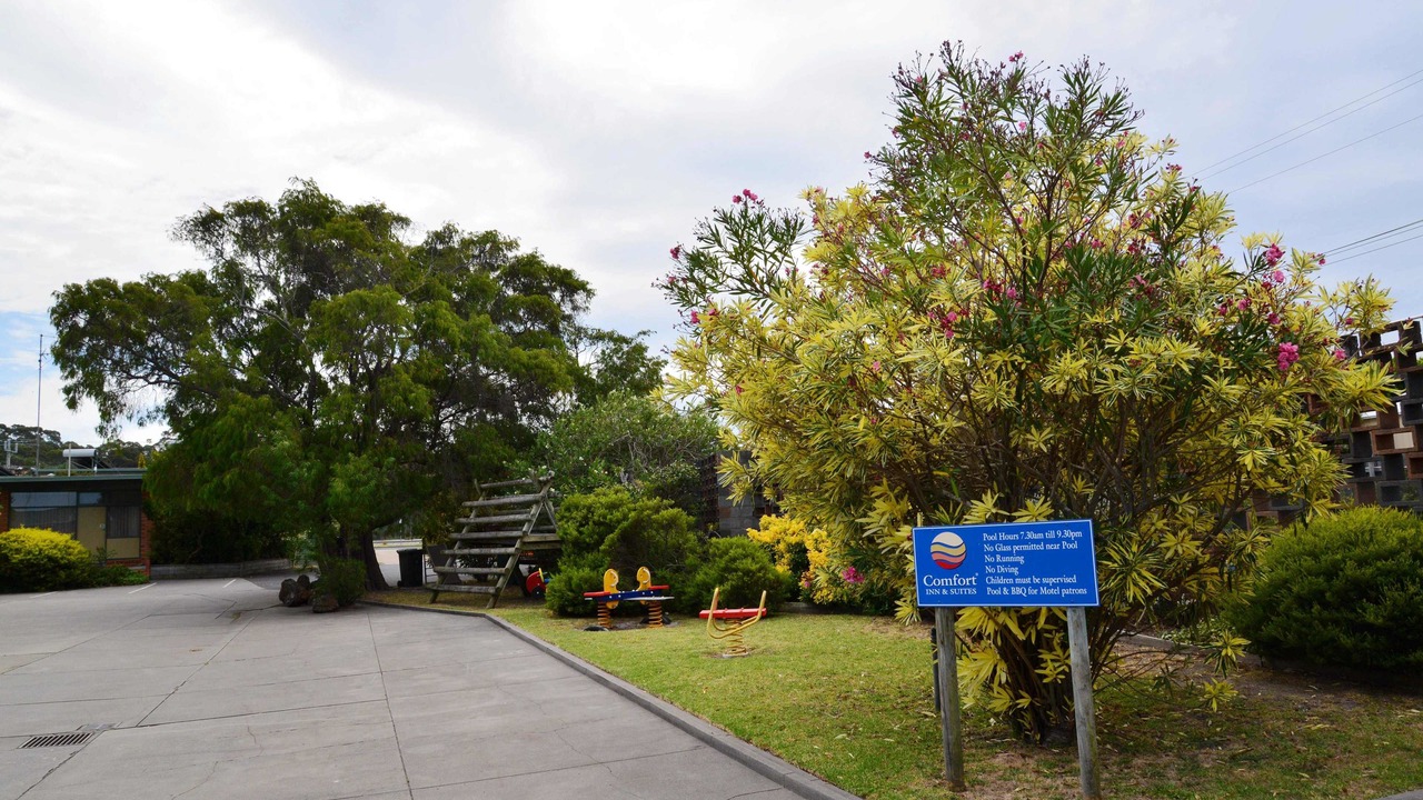 Photo of Outdoor in Lakes Entrance