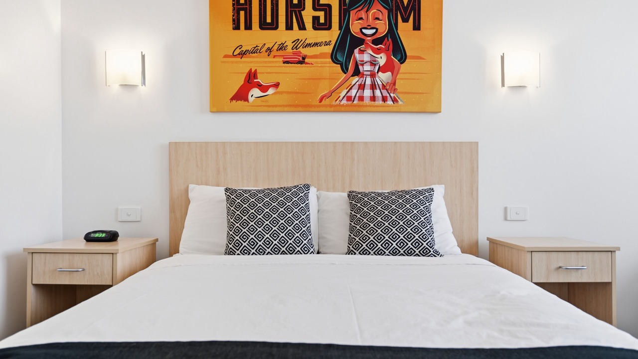 Photo of Bedroom in Horsham
