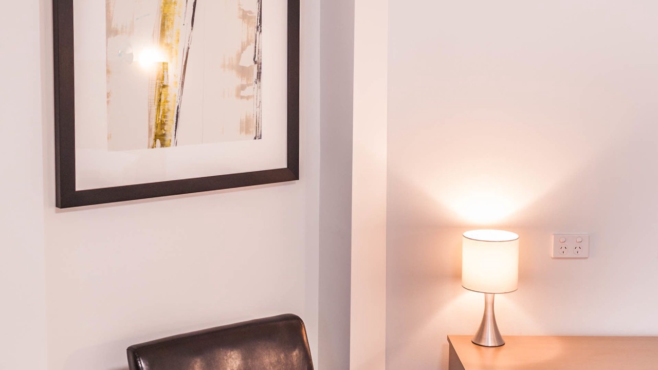 Photo of Bedroom in Geelong