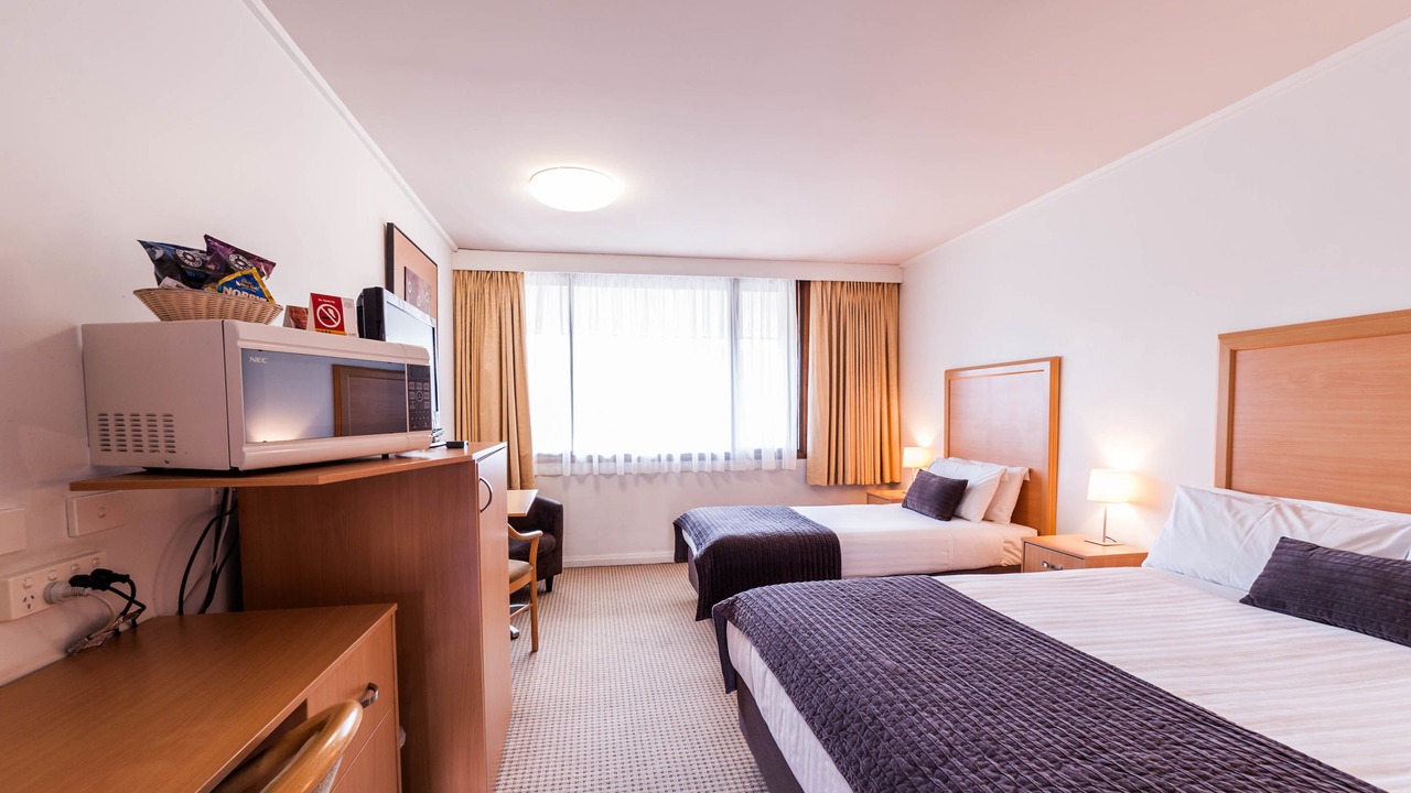 Photo of Bedroom in Geelong