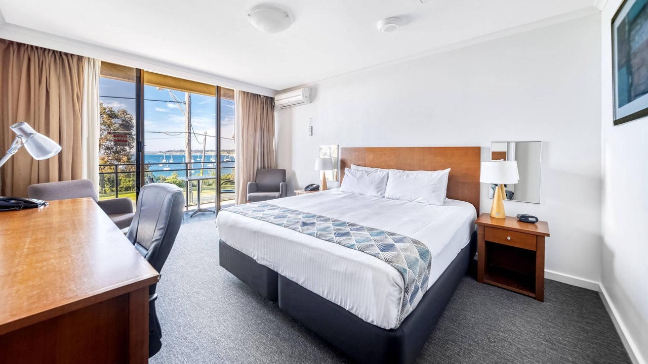 Photo of Bedroom in Geelong
