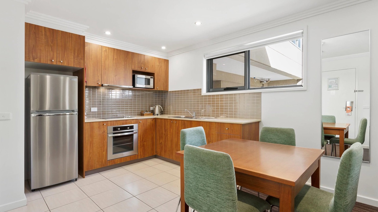 Photo of Bedroom in Geelong