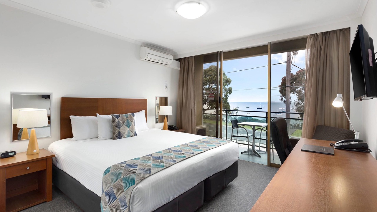Photo of Bedroom in Geelong
