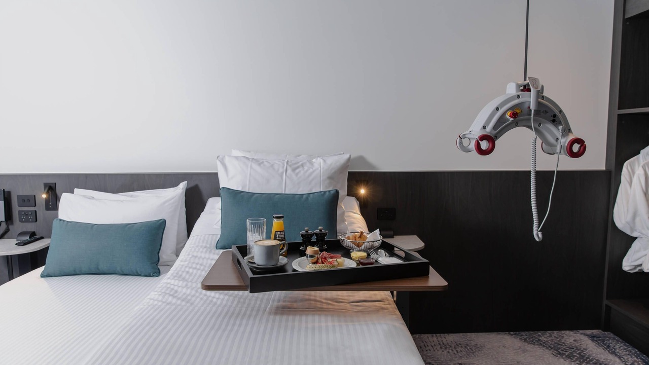 Photo of Bedroom in Geelong