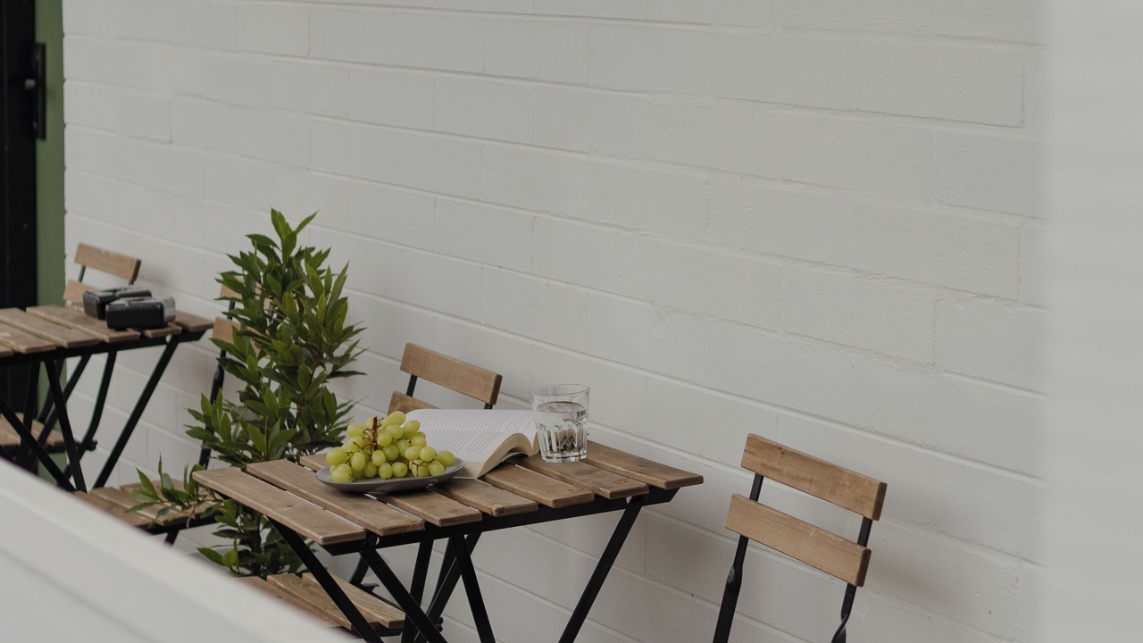 Photo of Outdoor in Sale