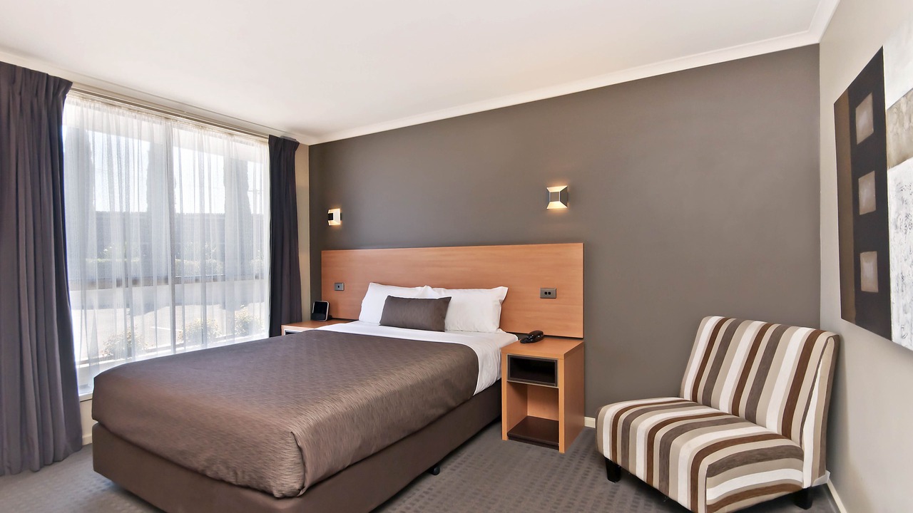Photo of Bedroom in Warrnambool