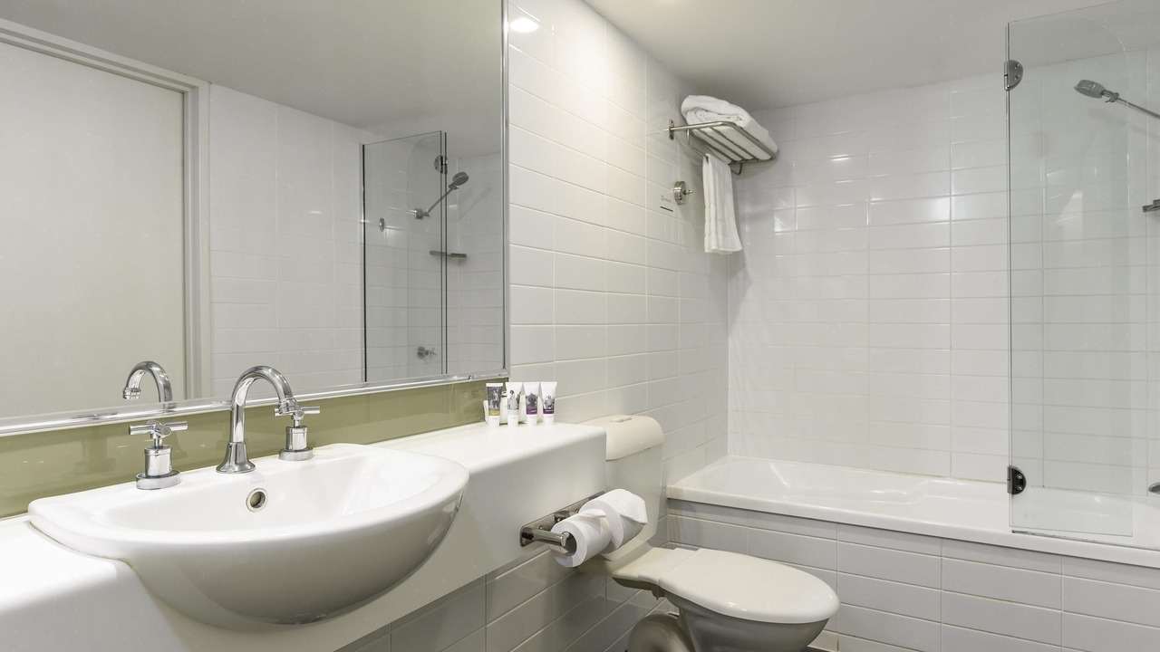 Photo of Bedroom in Rockhampton