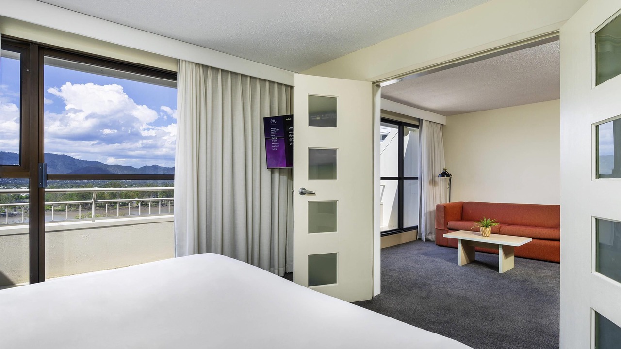 Photo of Bedroom in Rockhampton
