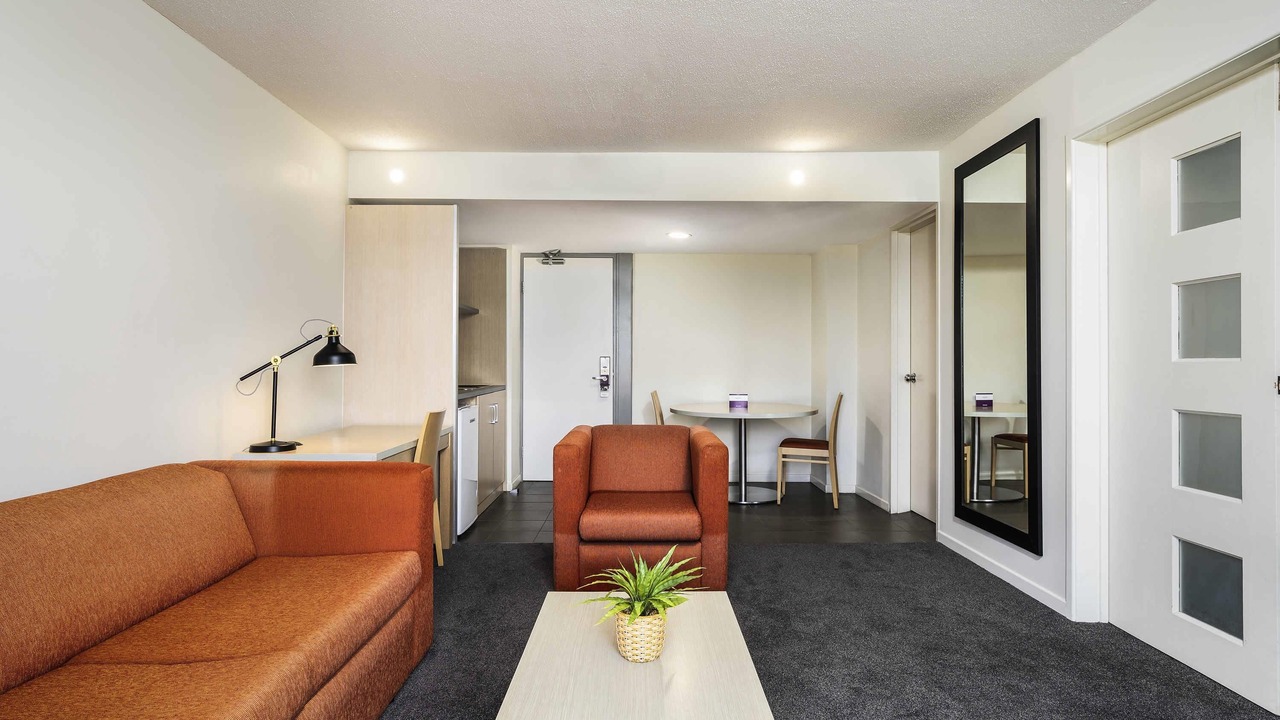 Photo of Bedroom in Rockhampton